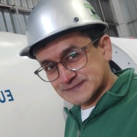 Helver Mauricio V.