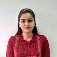 Ankita Meshram
