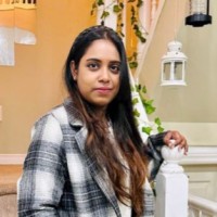 Bhavani Elangovan