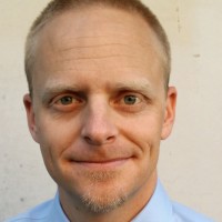 Joshua Damron