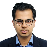 Siddharth Goel