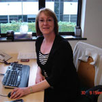 Jacquie Smith