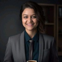 Chaitali Parikh