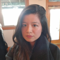 Tori Chen