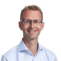 Ulrik Hyrup Mogensen