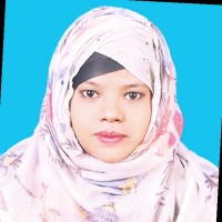 Tamima Akter Bina