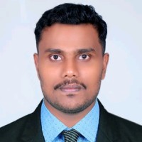 ABHINAND RAMESH