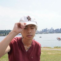 Ezra Hwang
