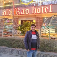 Vikas Chaudhary