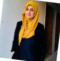 Amna Ghafoor