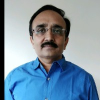 Sunill Kharod