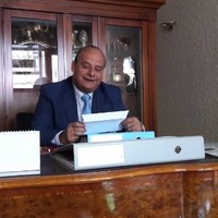 Ghassan Ibrahim Gaston