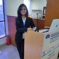 Anusha Patidar