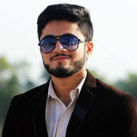 Khawar Abbas Bangash