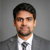 Neal Desai