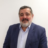 Luis Pablo Del Rio Peris