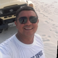 Isael Garcia de Menezes
