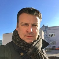 Laurent Gremaud