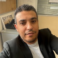 Ali Khaoulani
