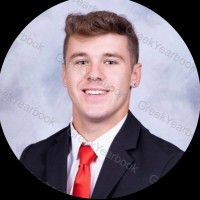 Dalton Solomen