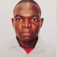 Eng. Gerald Okoth
