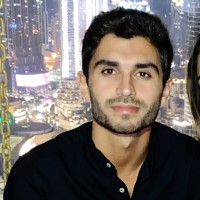 Nadim Daher