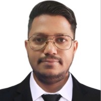 Sanket Gohil