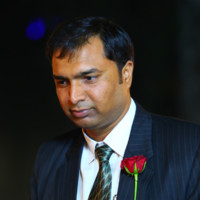 Pranjul Bansal