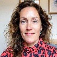 Gillian Steele