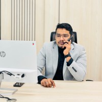 Mohammed Arif