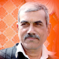 Ravi Parkash Sharma