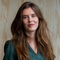 Nadia Bongertman