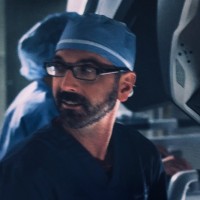 Daniel Metzinger