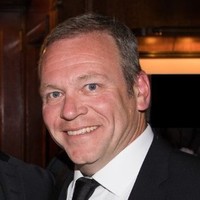 Bart Colenbrander