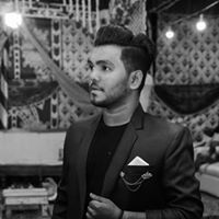 Umaish Chouhan