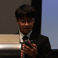 Cody Cheung