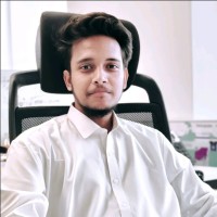 Huzaifa Zahid Hussain