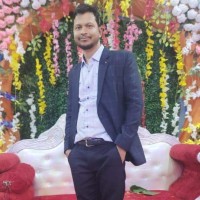 Hrudananda Sahoo