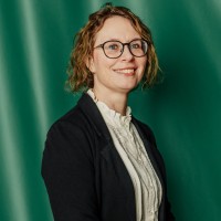 Jeanette Bilde Dannevang