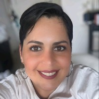 Giovanna Gutierrez, Ba