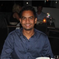 Lionel D'Souza