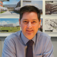 Iain Docherty