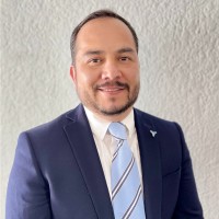 Oscar Martínez Enriquez