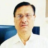 Sudhir Kumar Pandey