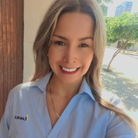 Jeannine Montero Antoriano