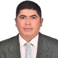 Rubén Serrato Torres