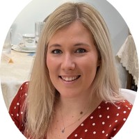 Rebecca Jamieson