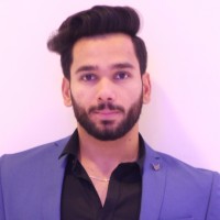 Pratinav Pandey