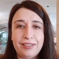 Farida Mukhtarova