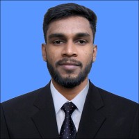 Janitha Madushan